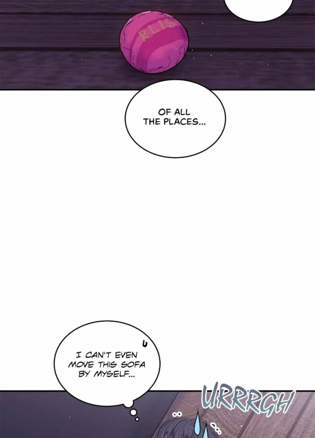 Second Time Of Dawn Chapter 34.5 page 11 - MangaNelo