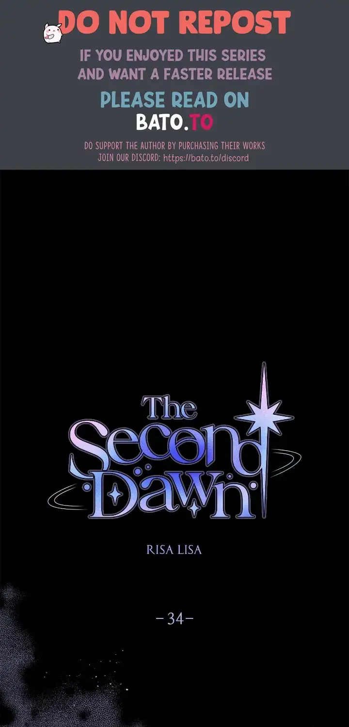 Second Time Of Dawn Chapter 34 page 1 - MangaNelo