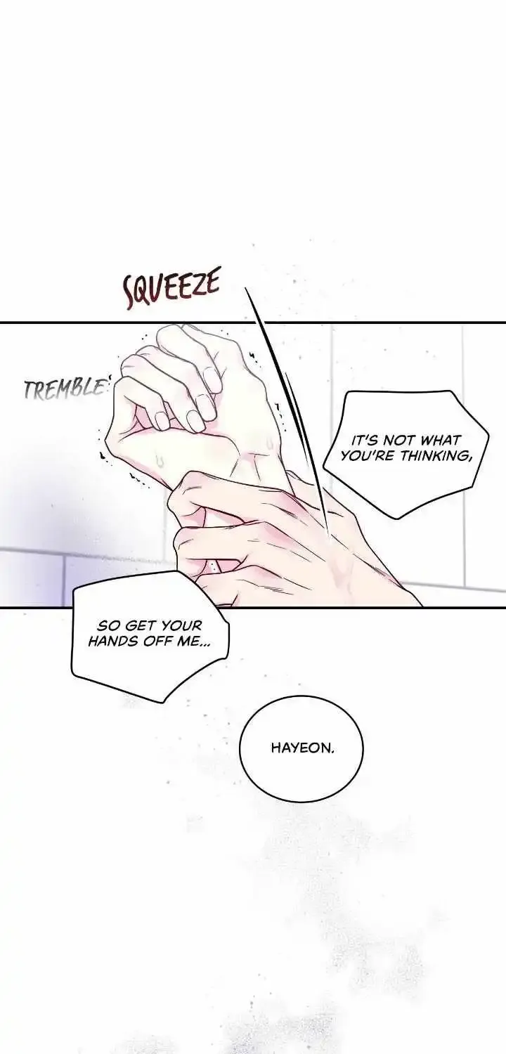 Second Time Of Dawn Chapter 35 page 44 - MangaKakalot