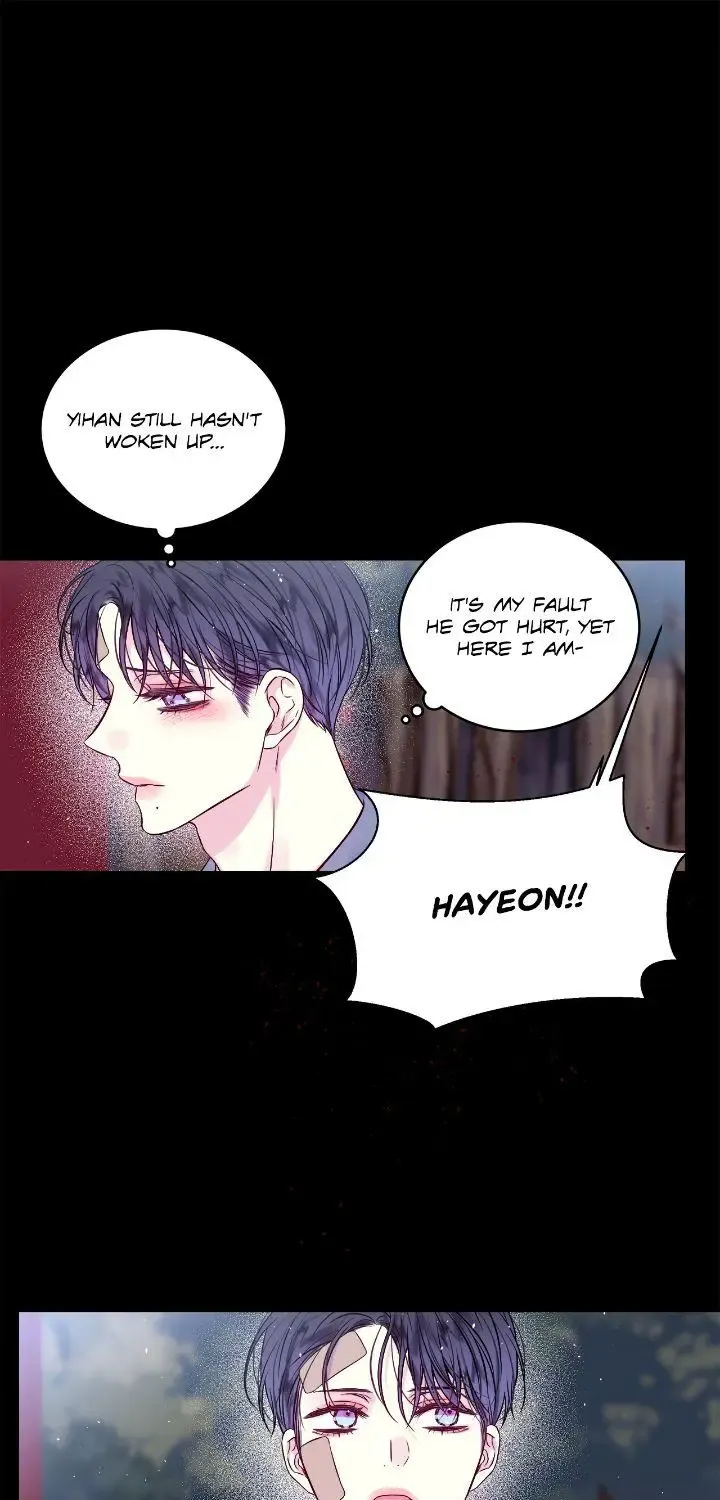 Second Time Of Dawn Chapter 39 page 26 - MangaKakalot