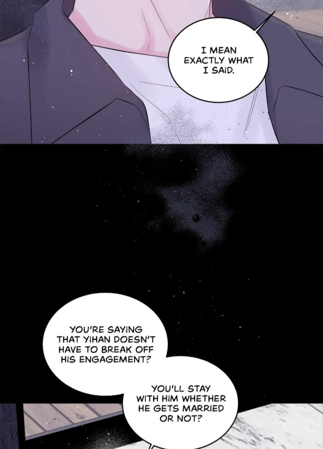 Second Time Of Dawn Chapter 4 page 46 - MangaKakalot