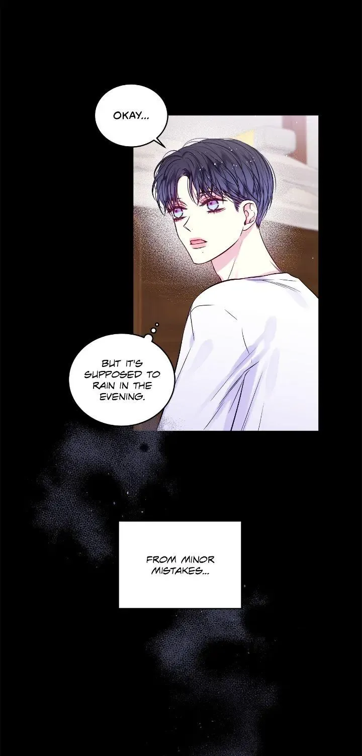 Second Time Of Dawn Chapter 42 page 20 - MangaKakalot