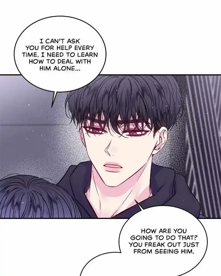 Second Time Of Dawn Chapter 47 page 46 - MangaKakalot