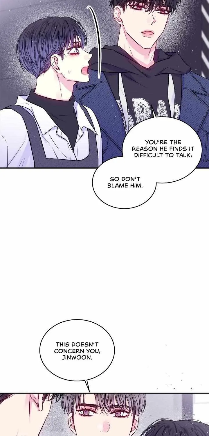 Second Time Of Dawn Chapter 47 page 64 - MangaKakalot