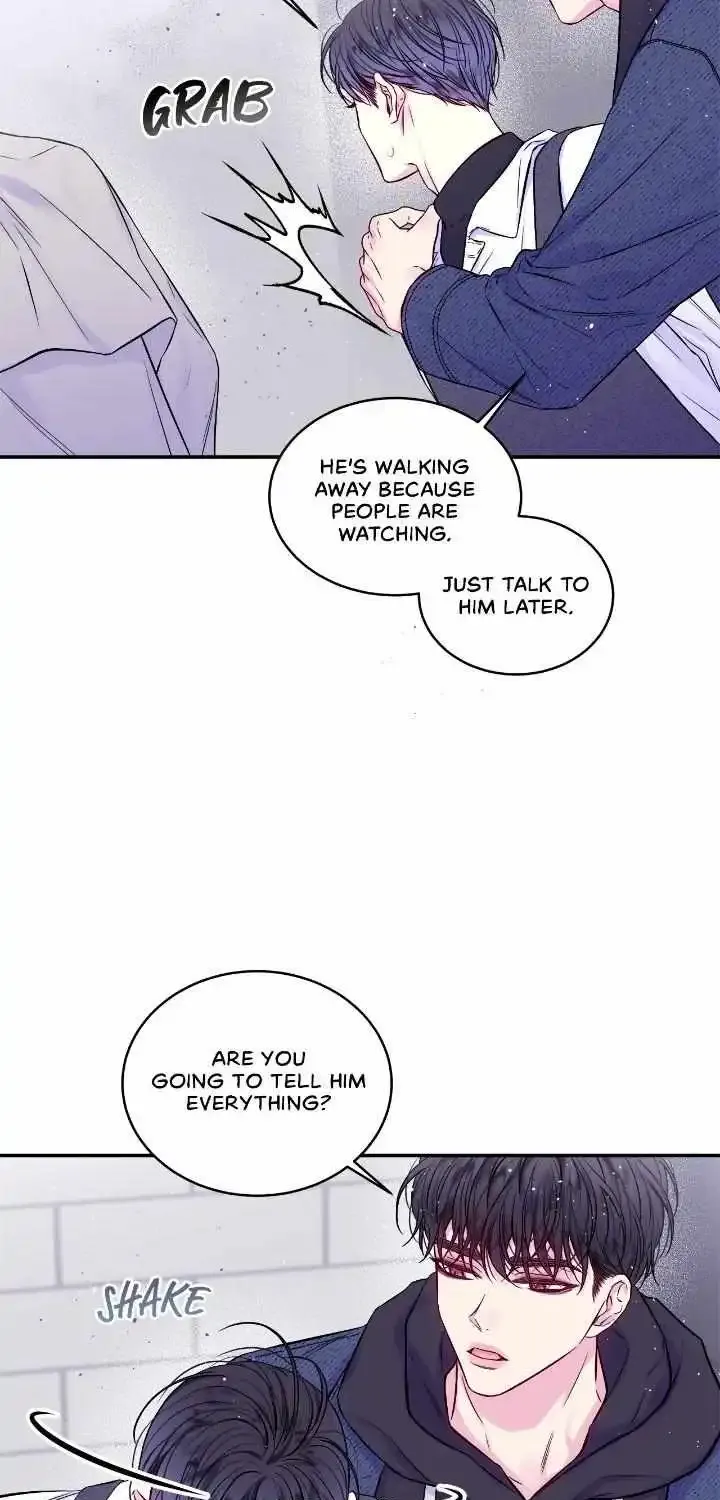 Second Time Of Dawn Chapter 47 page 73 - MangaNelo