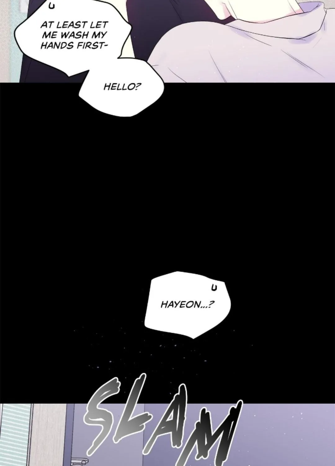 Second Time Of Dawn Chapter 9 page 28 - MangaNelo