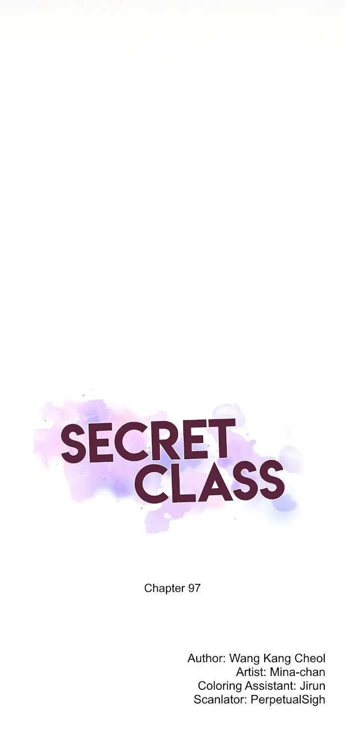 Secret Class - Page 4