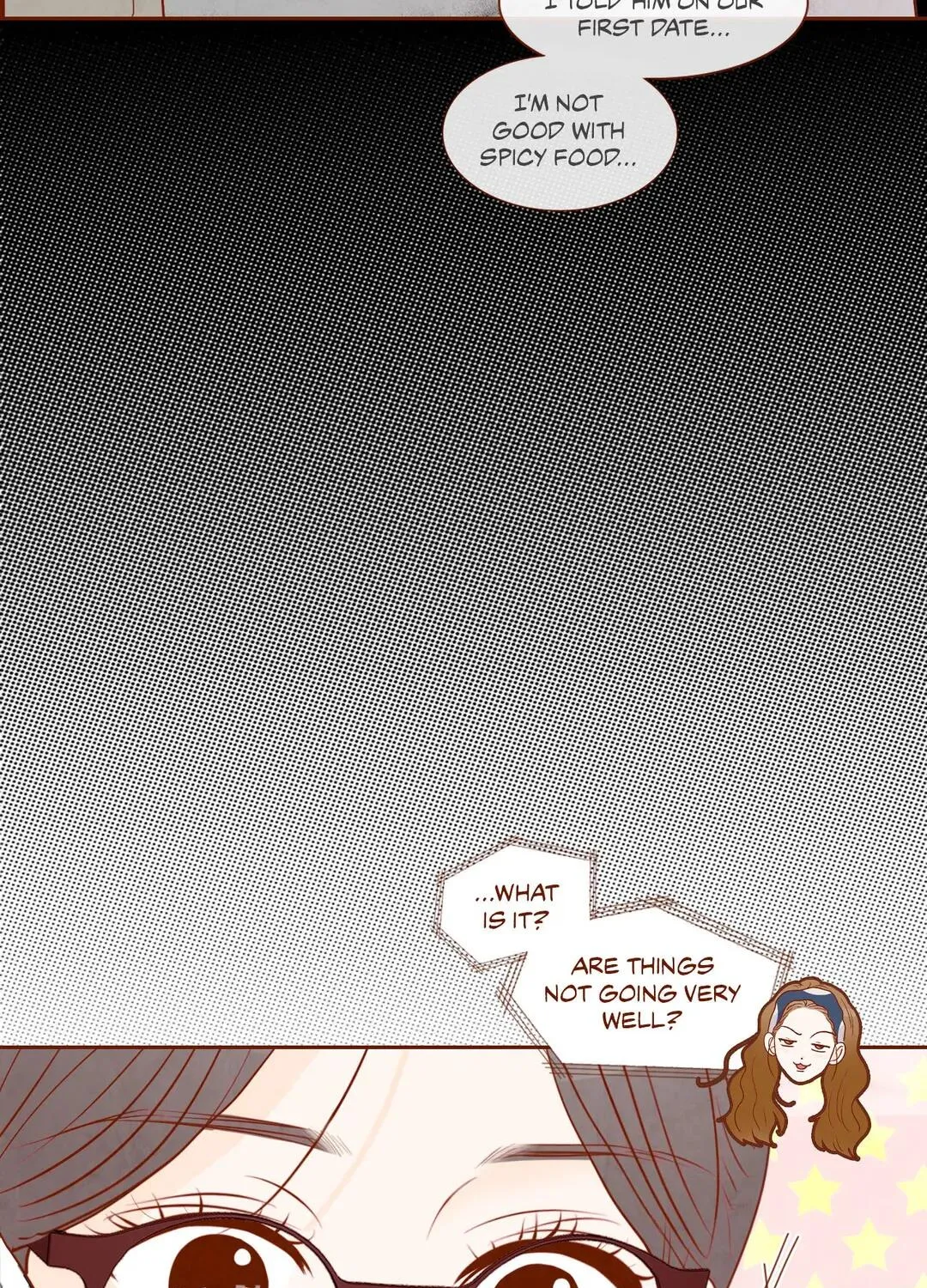 Secret Crush Chapter 100 page 28 - MangaKakalot