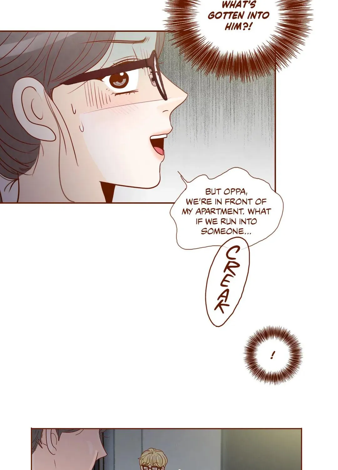 Secret Crush Chapter 100 page 44 - MangaKakalot