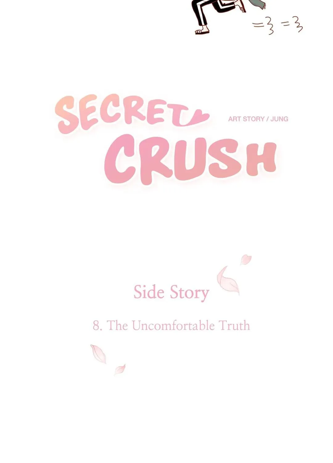 Secret Crush Chapter 101 page 17 - MangaKakalot