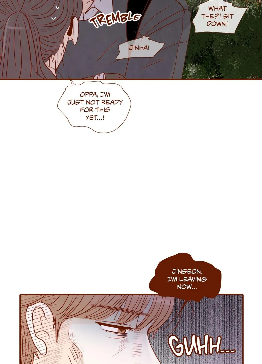 Secret Crush Chapter 101 page 31 - MangaKakalot