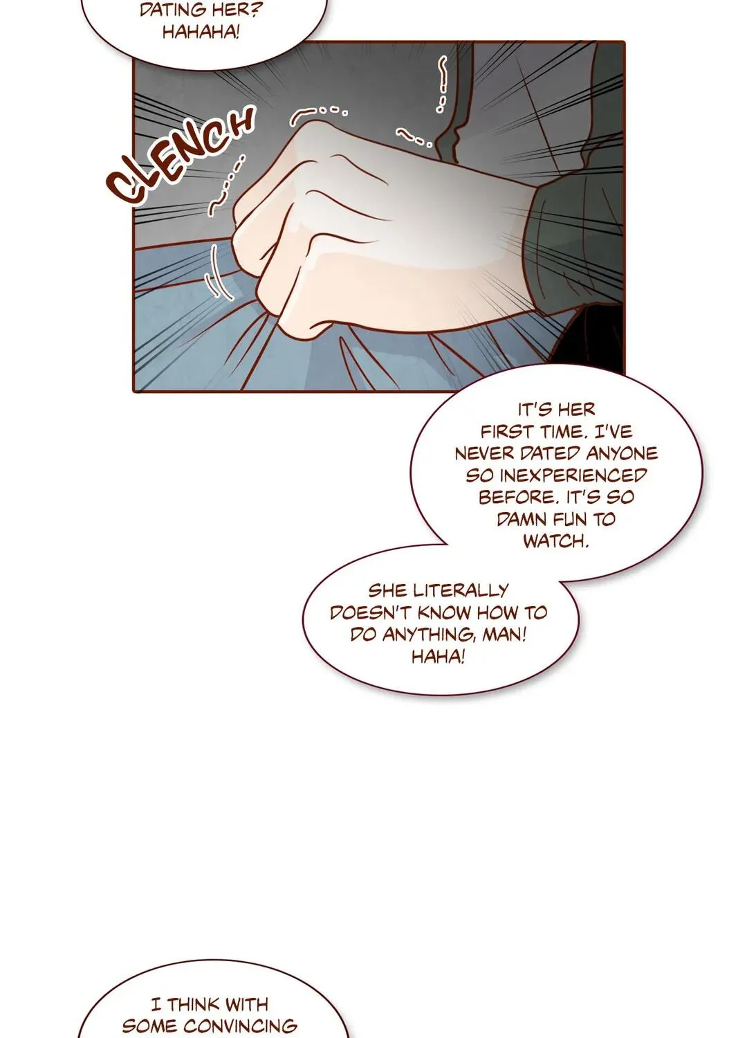 Secret Crush Chapter 101 page 64 - MangaKakalot