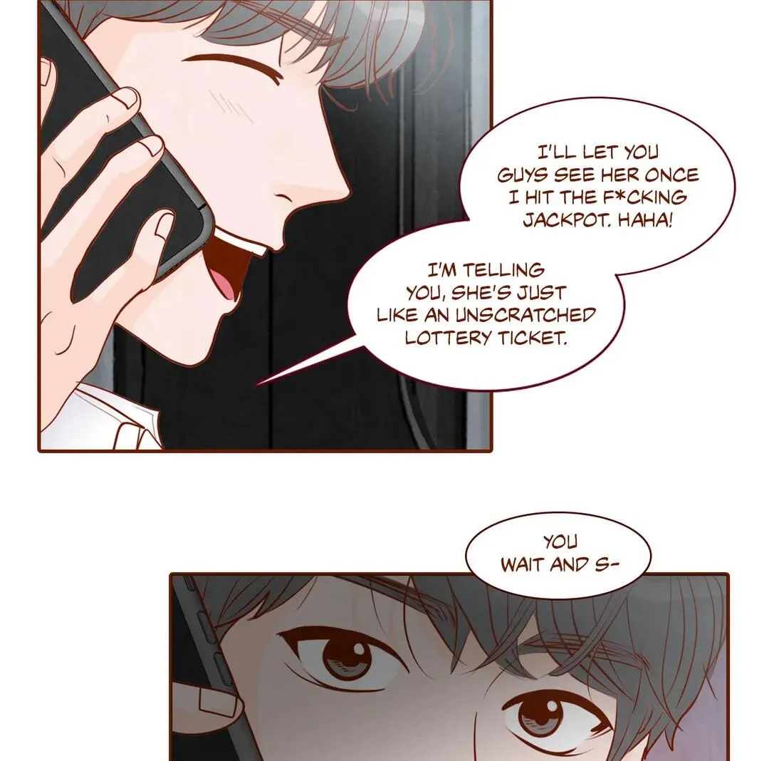 Secret Crush Chapter 101 page 66 - MangaKakalot