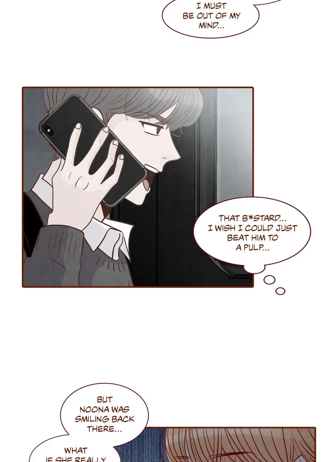 Secret Crush Chapter 101 page 83 - MangaKakalot