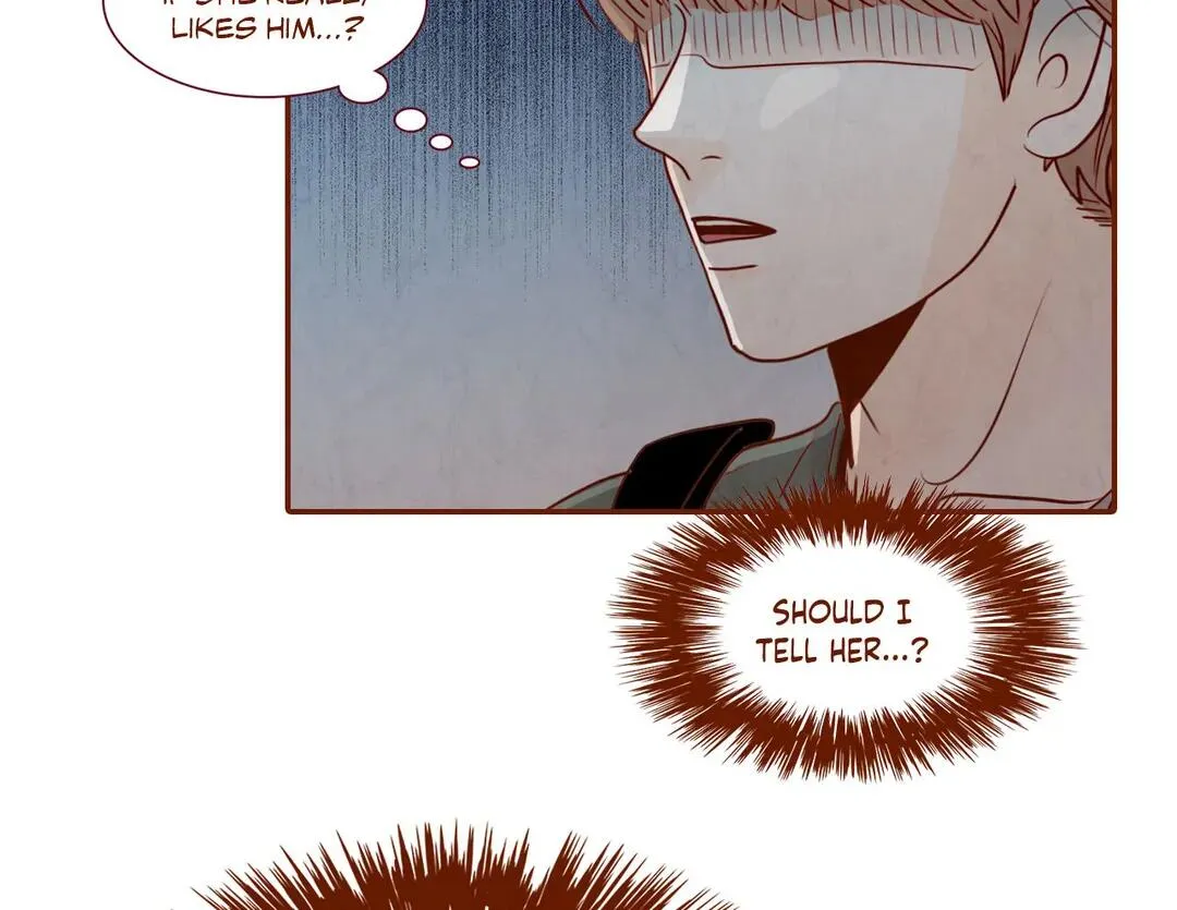 Secret Crush Chapter 101 page 84 - MangaKakalot