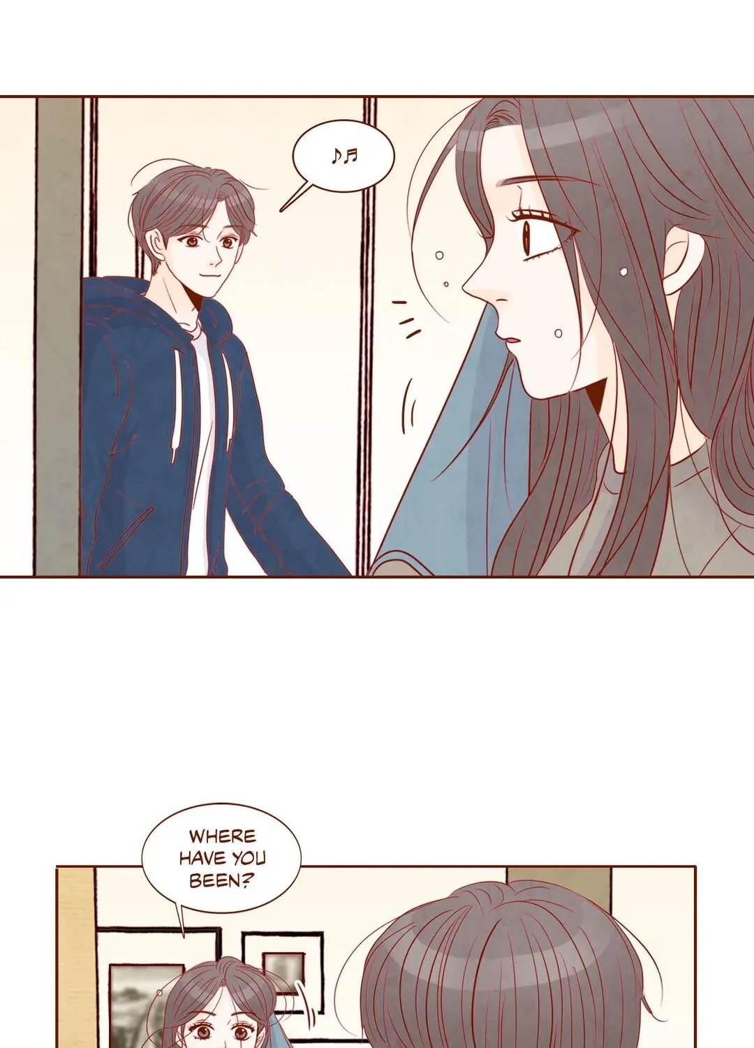 Secret Crush Chapter 102 page 2 - MangaKakalot