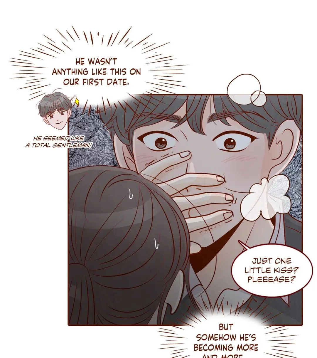 Secret Crush Chapter 102 page 15 - MangaKakalot