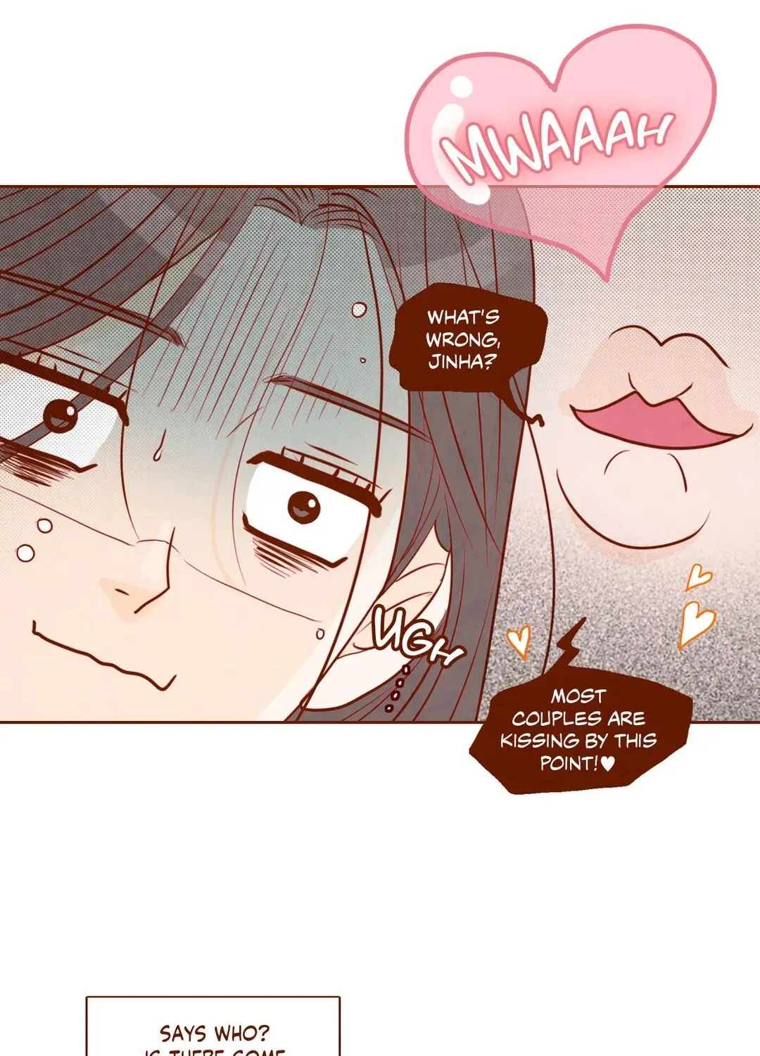 Secret Crush Chapter 102 page 20 - MangaKakalot