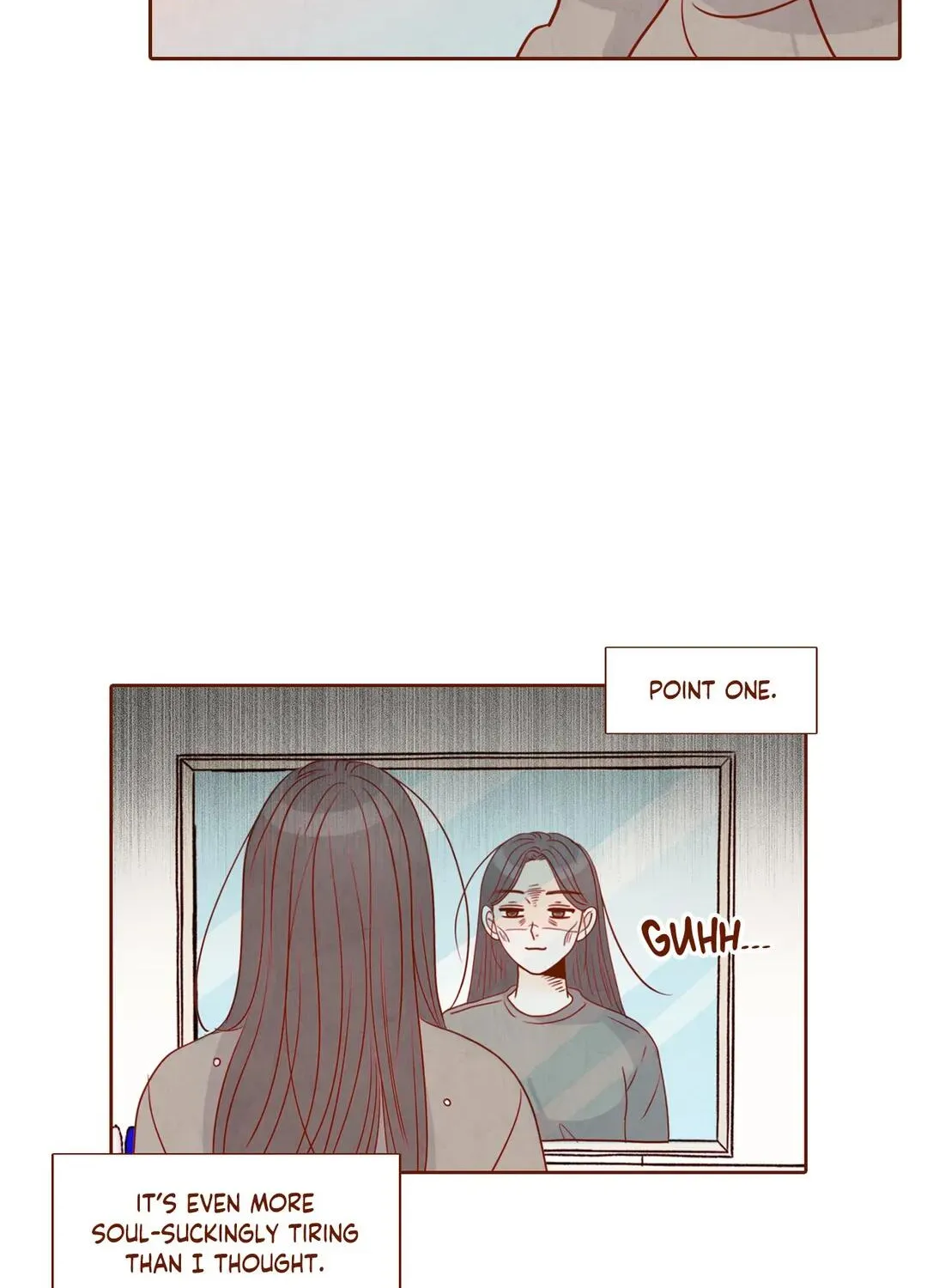 Secret Crush Chapter 102 page 23 - MangaKakalot