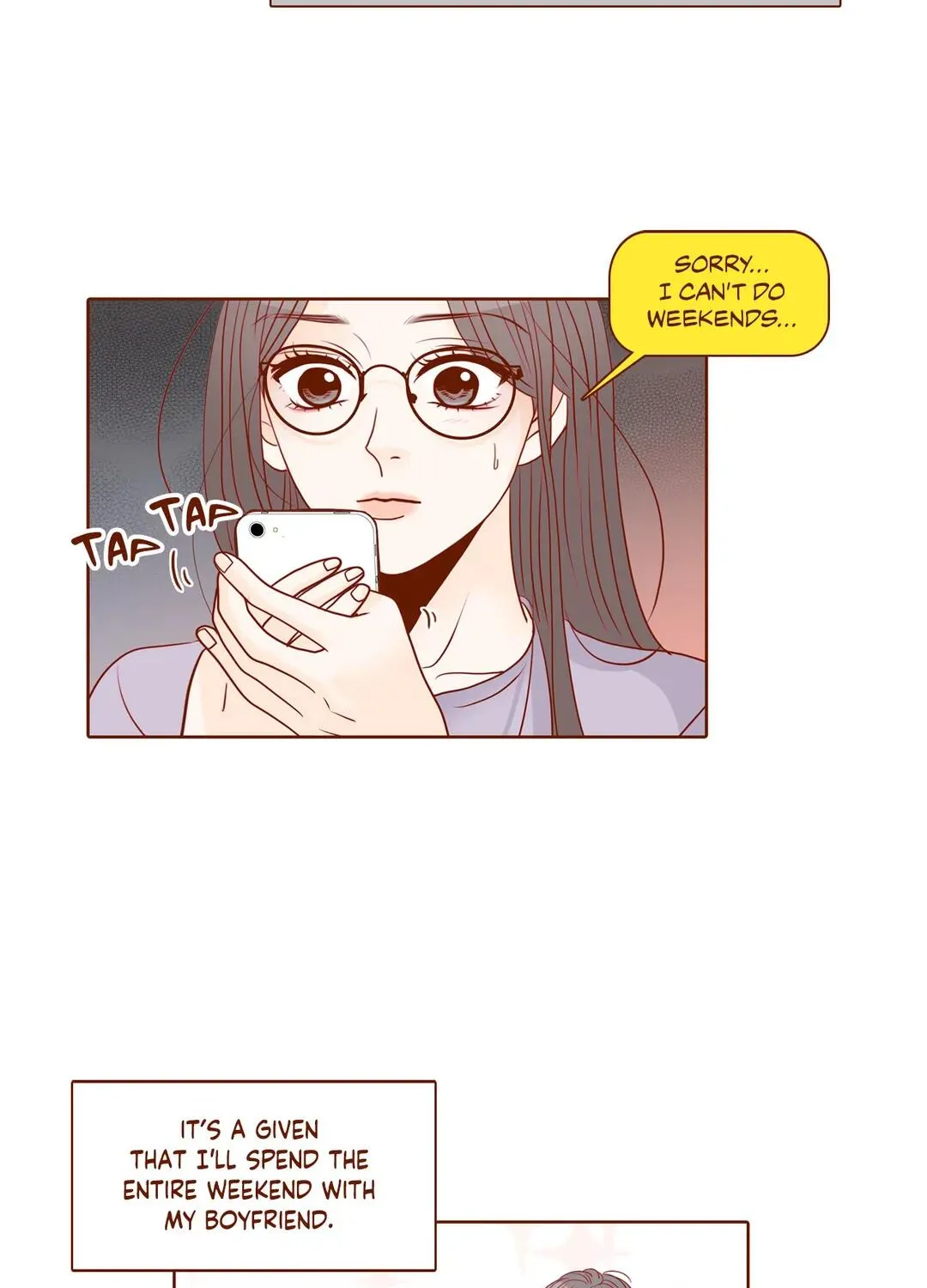 Secret Crush Chapter 102 page 29 - MangaKakalot