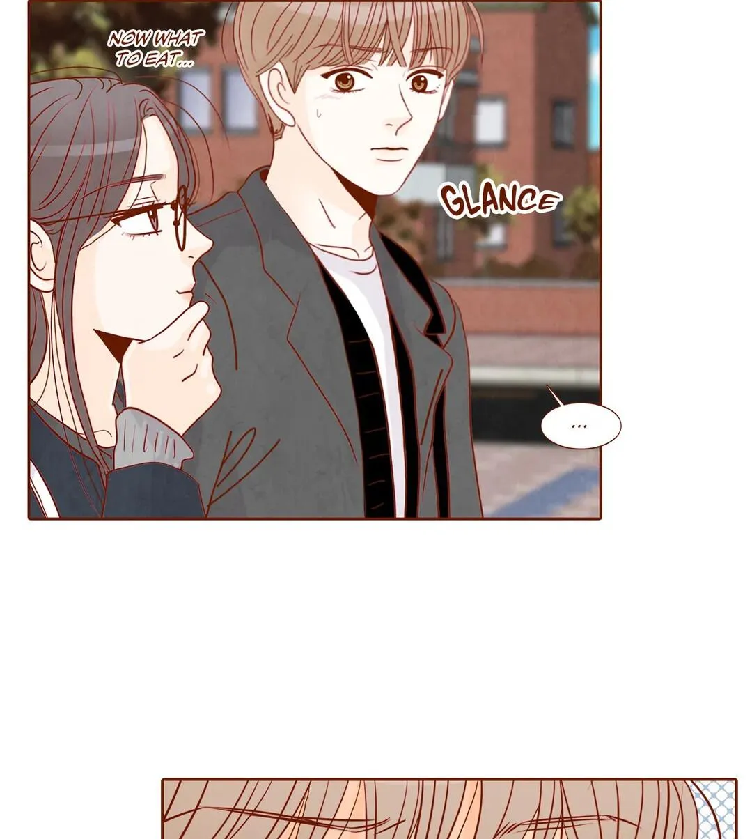 Secret Crush Chapter 102 page 60 - MangaKakalot