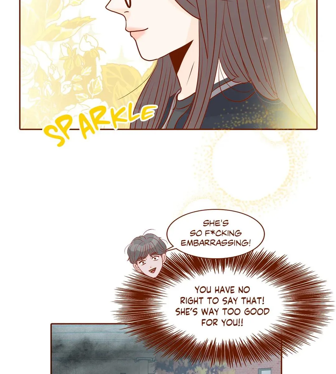 Secret Crush Chapter 102 page 63 - MangaKakalot