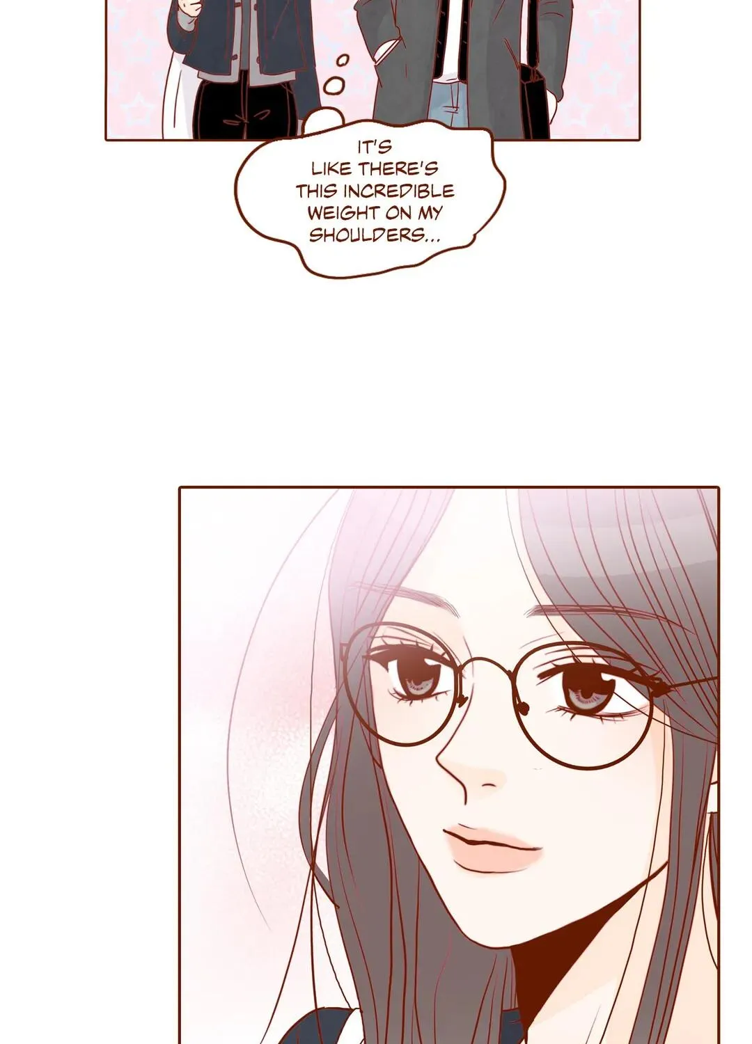 Secret Crush Chapter 102 page 67 - MangaKakalot