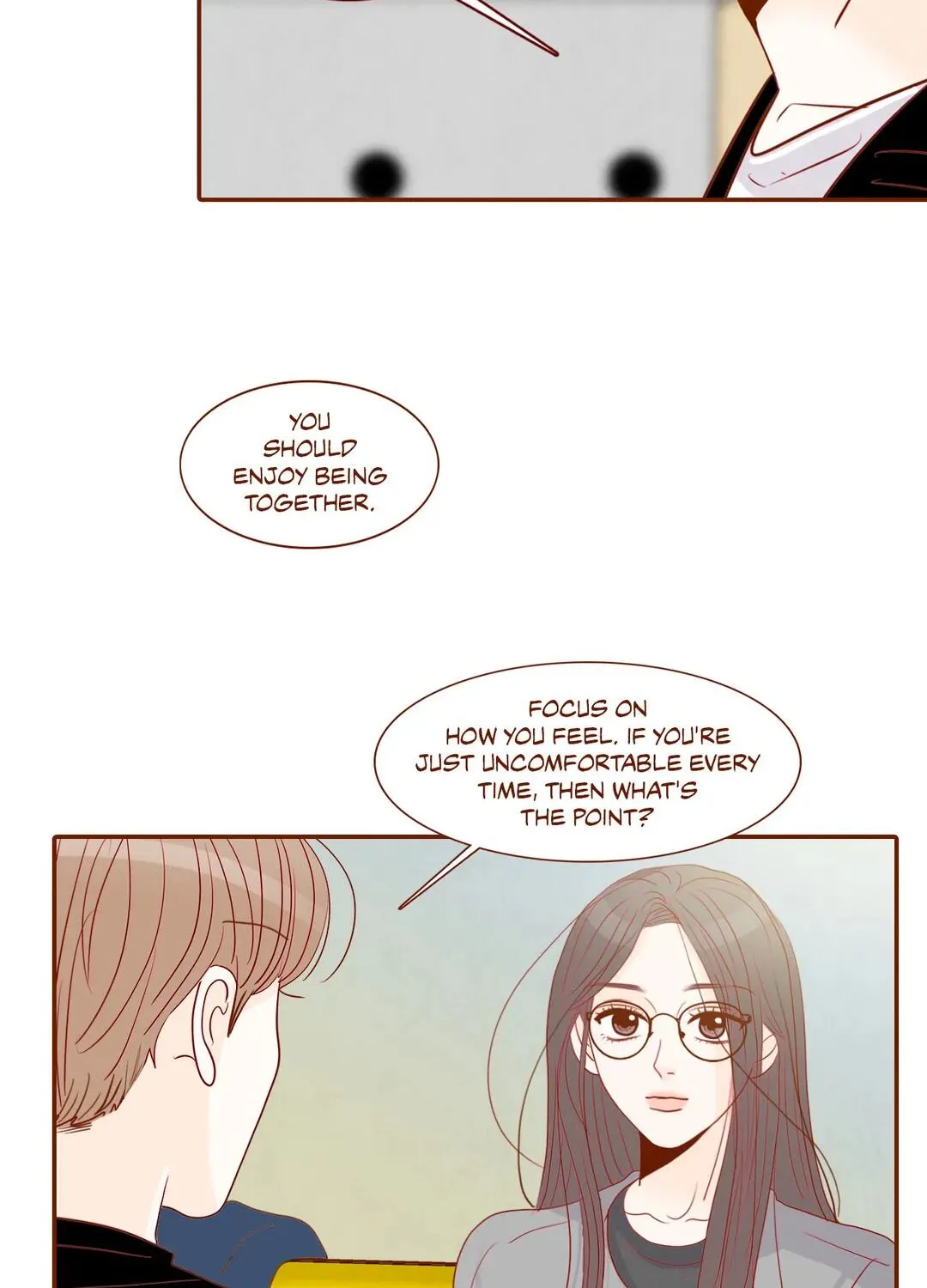 Secret Crush Chapter 103 page 41 - MangaKakalot