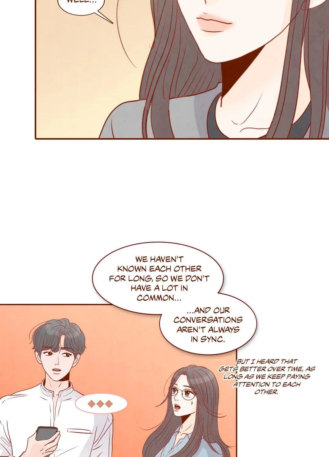 Secret Crush Chapter 103 page 56 - MangaKakalot