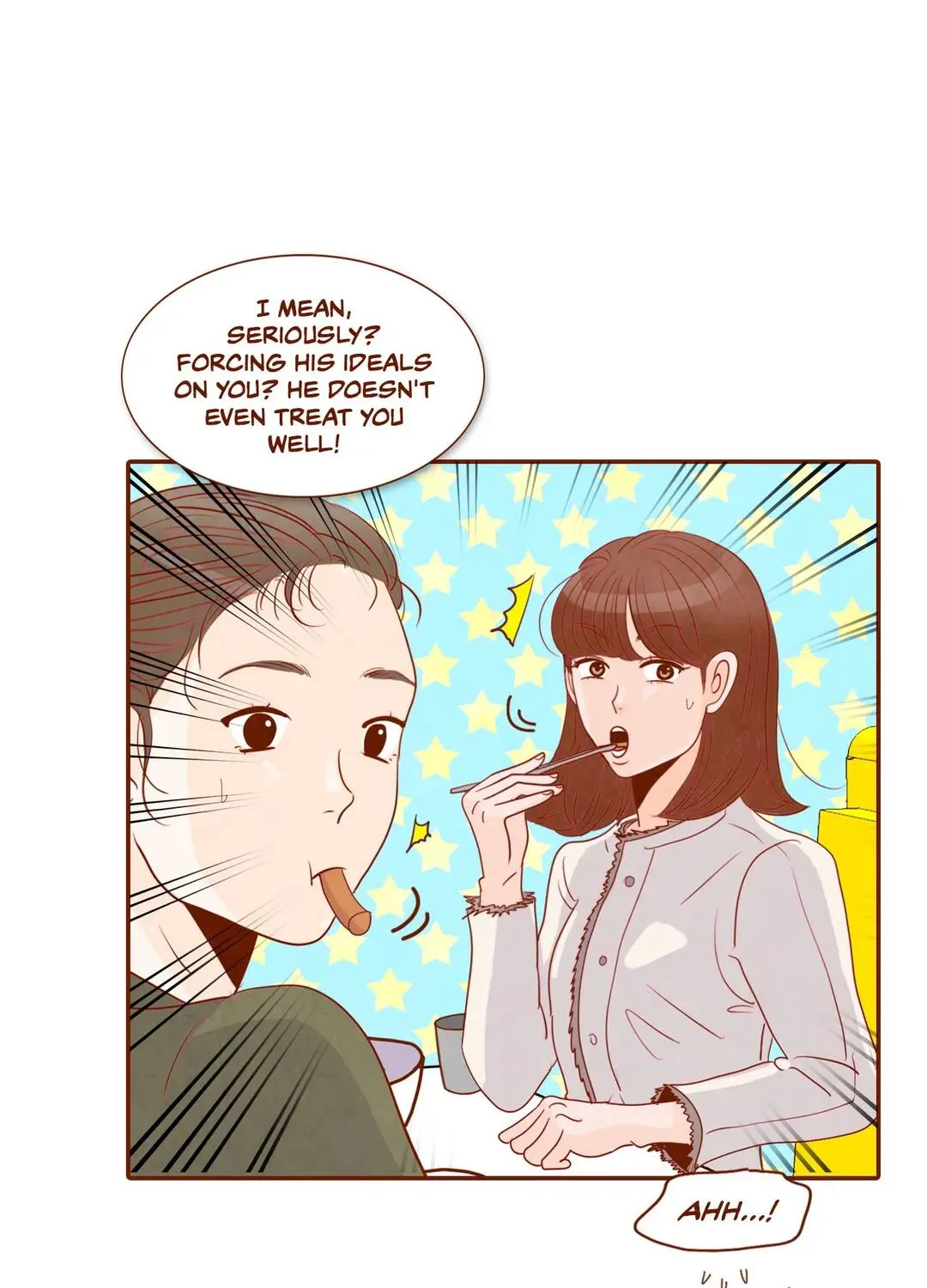 Secret Crush Chapter 103 page 68 - MangaKakalot