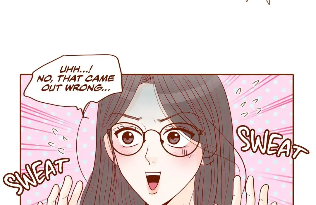 Secret Crush Chapter 103 page 69 - MangaKakalot