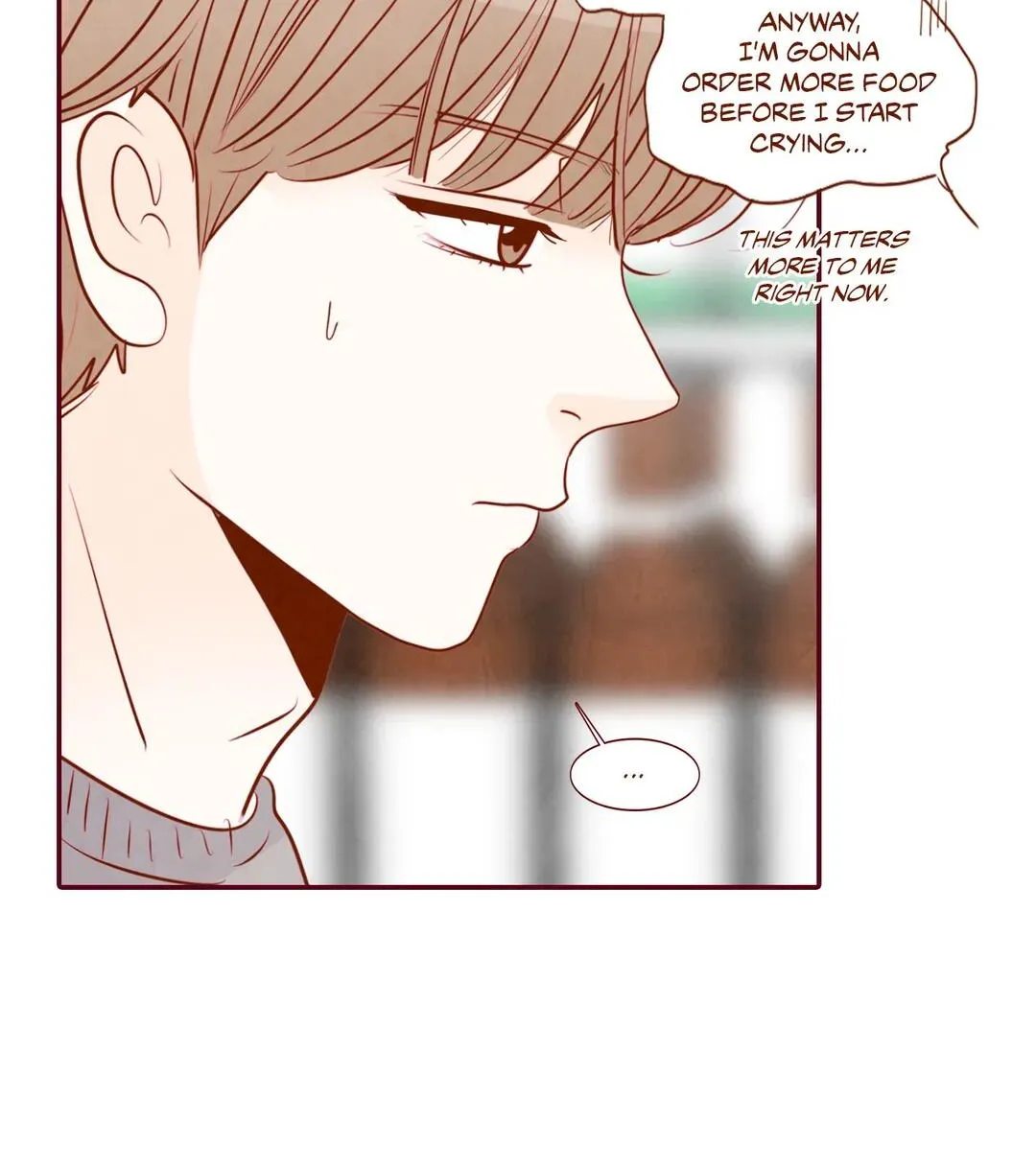 Secret Crush Chapter 104 page 42 - MangaKakalot