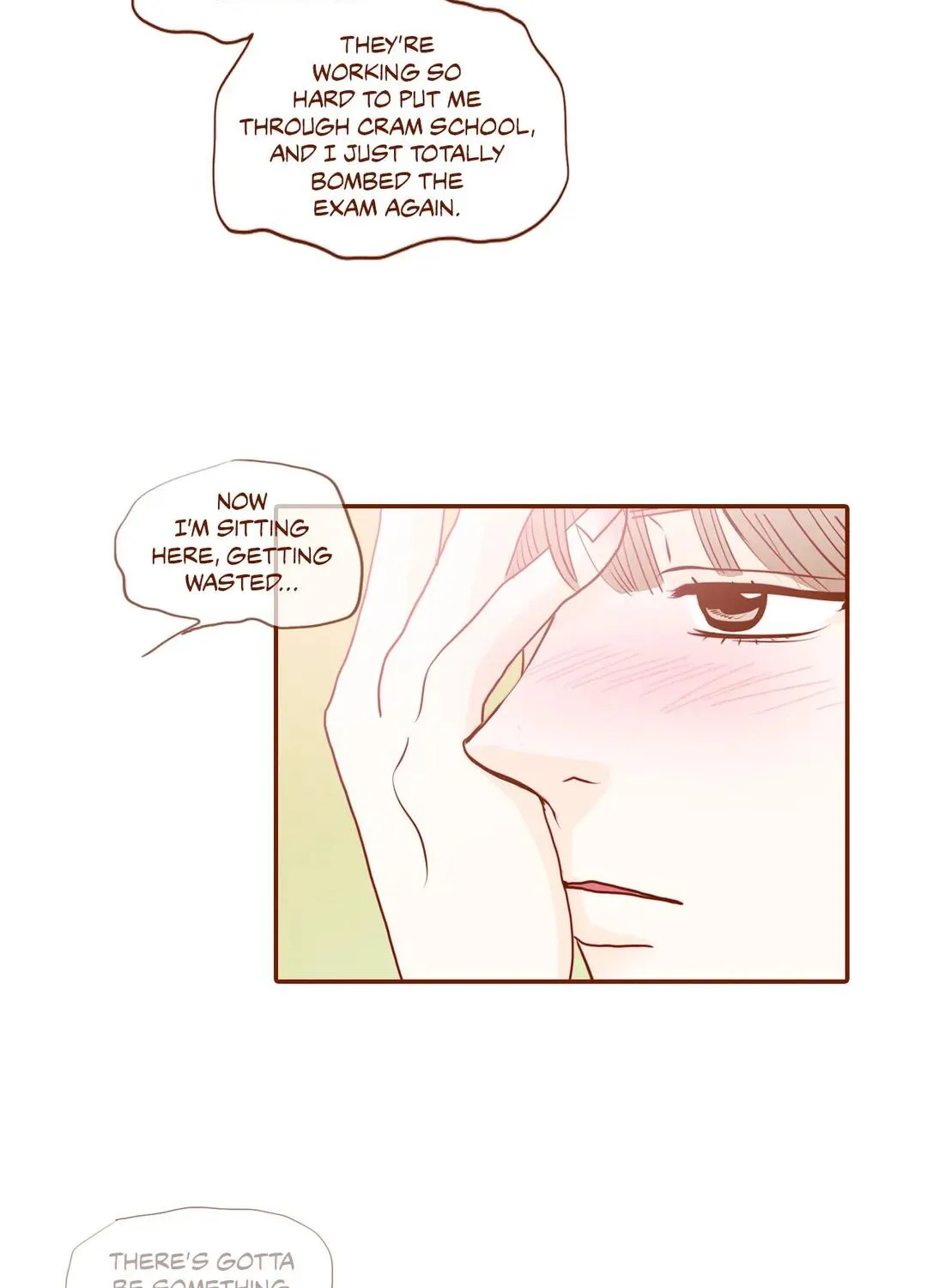 Secret Crush Chapter 104 page 68 - MangaKakalot