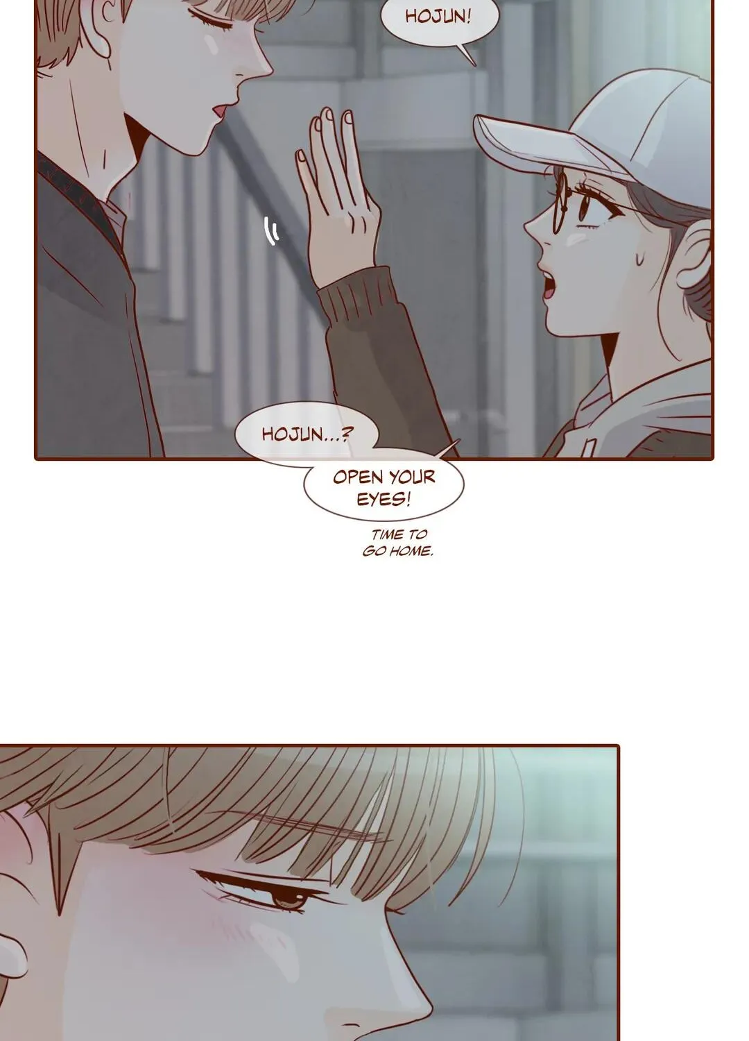 Secret Crush Chapter 105 page 65 - MangaKakalot