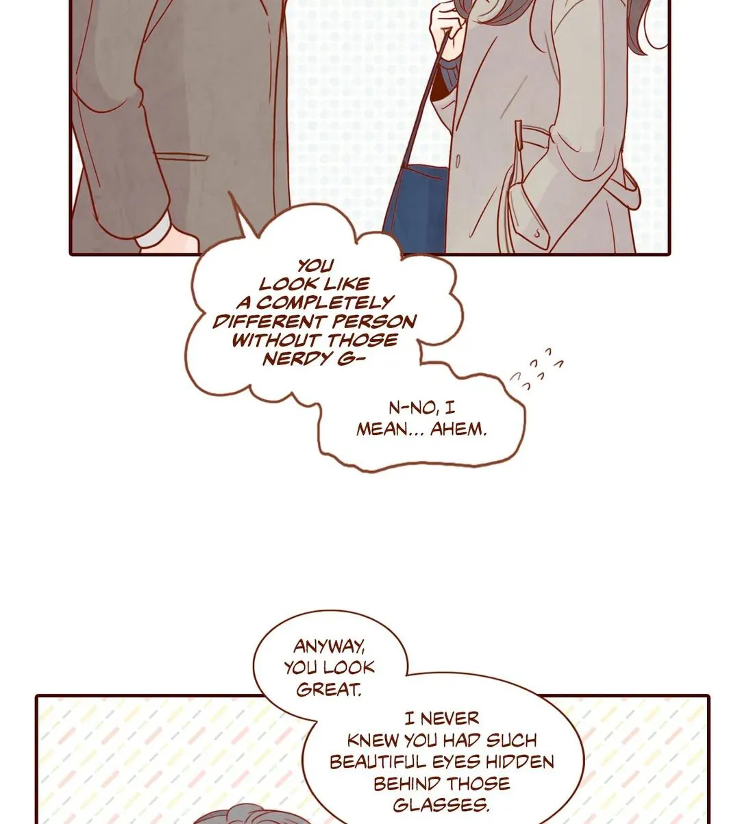 Secret Crush Chapter 106 page 78 - MangaKakalot