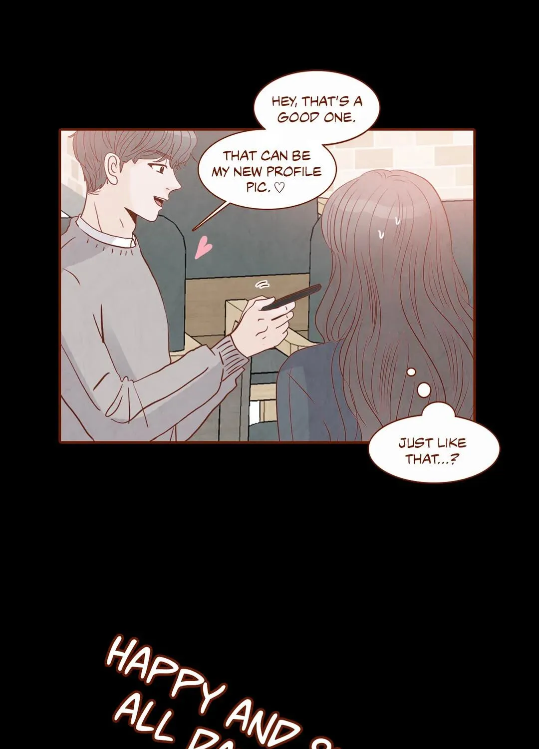 Secret Crush Chapter 107 page 24 - MangaKakalot