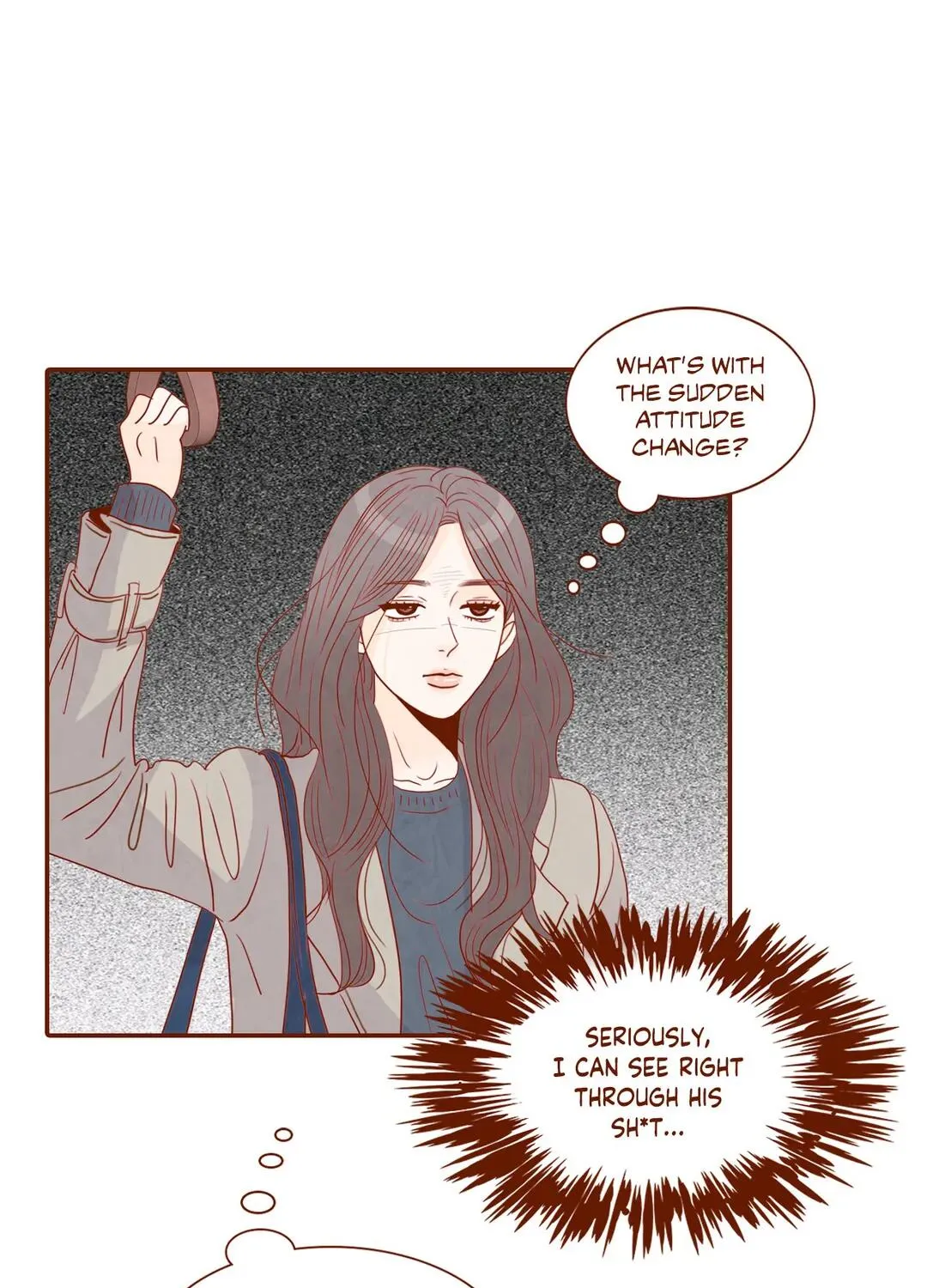 Secret Crush Chapter 107 page 30 - MangaKakalot