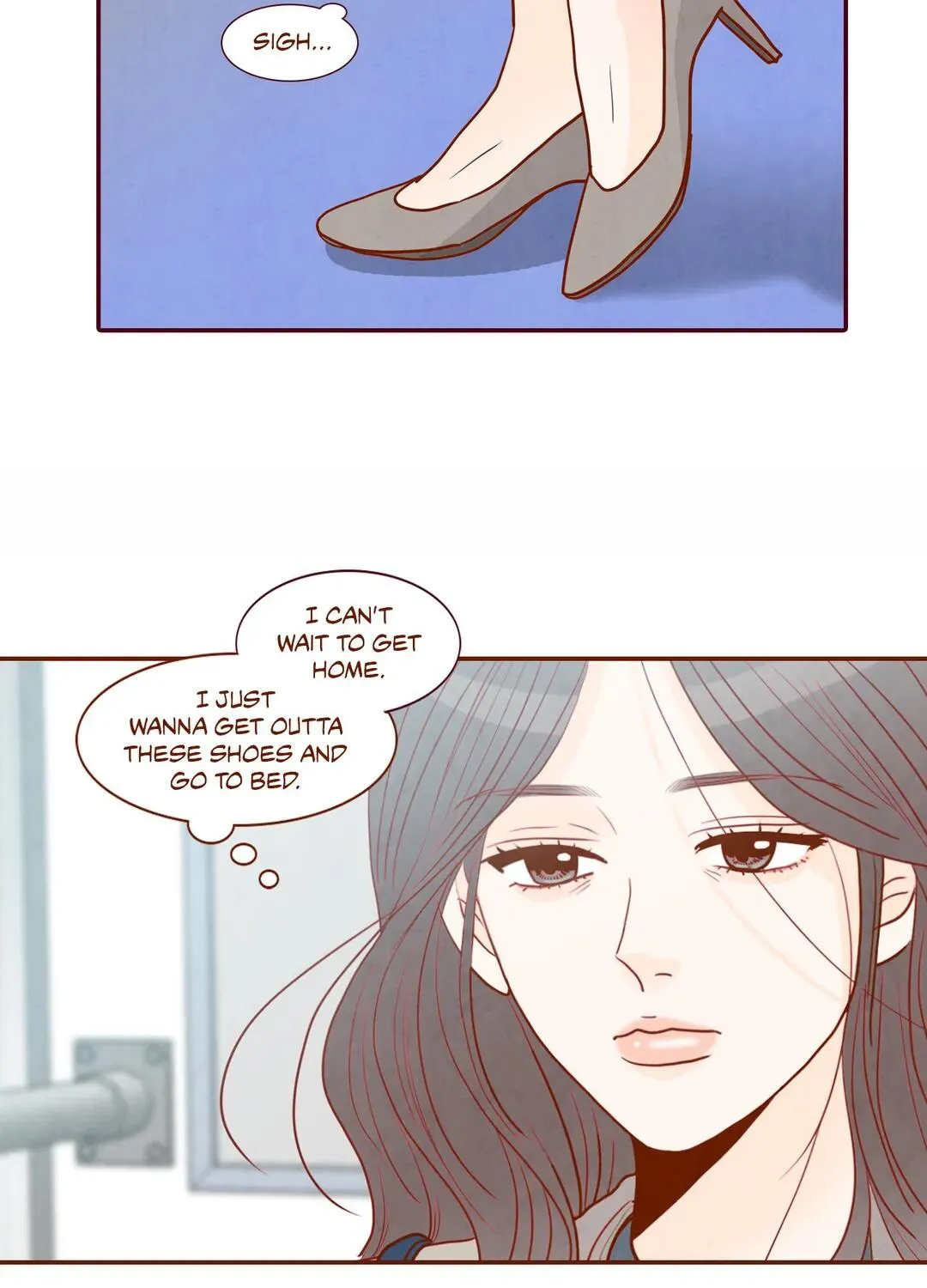 Secret Crush Chapter 107 page 33 - MangaKakalot