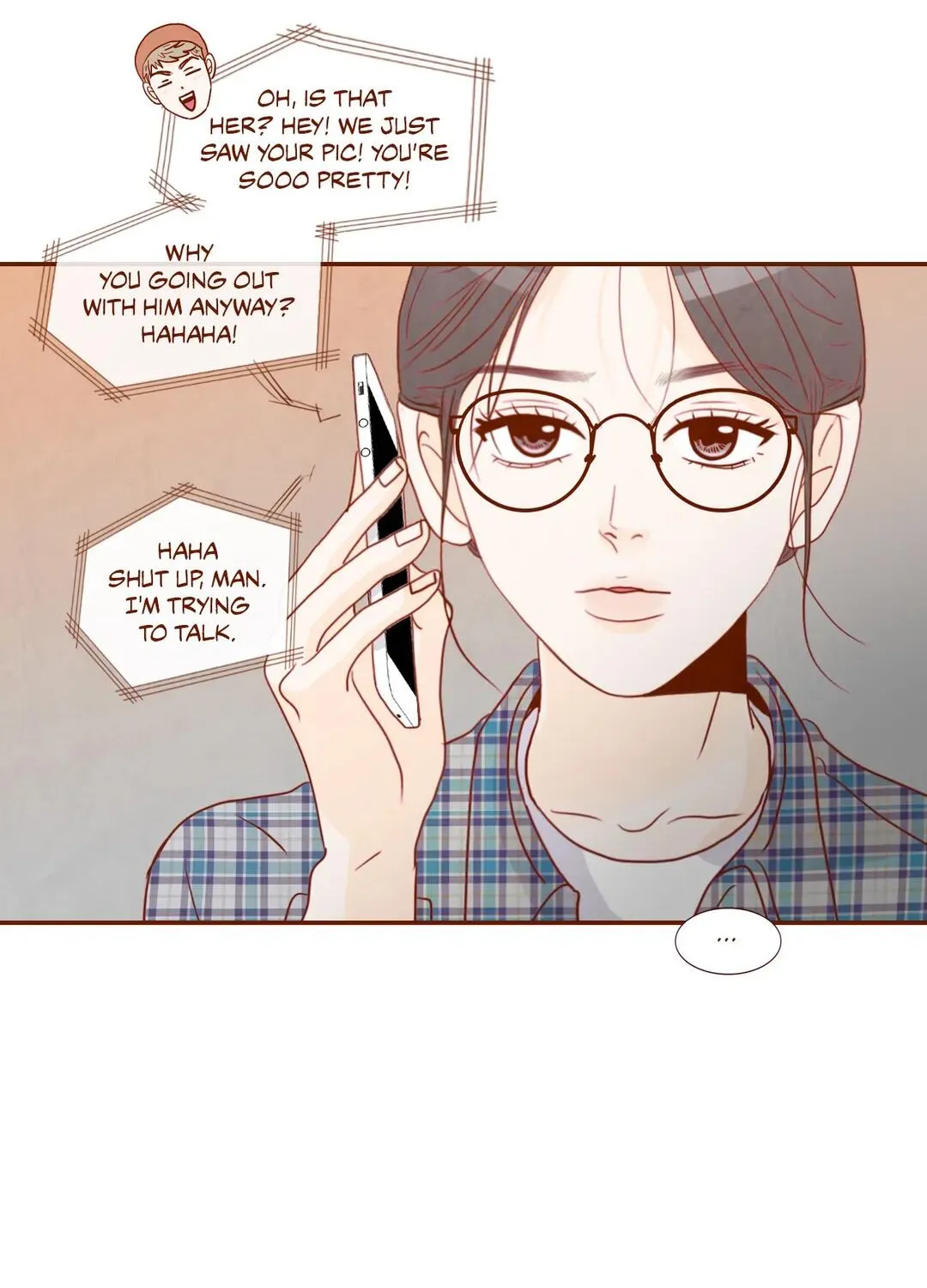 Secret Crush Chapter 107 page 67 - MangaKakalot