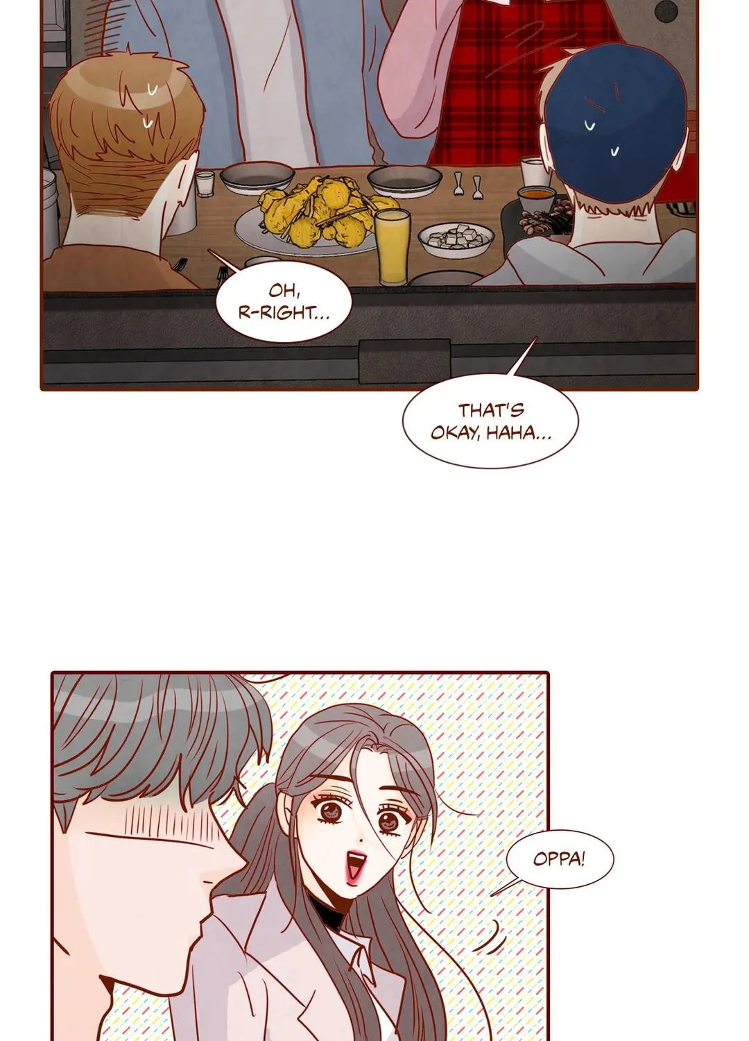 Secret Crush Chapter 108 page 48 - MangaKakalot