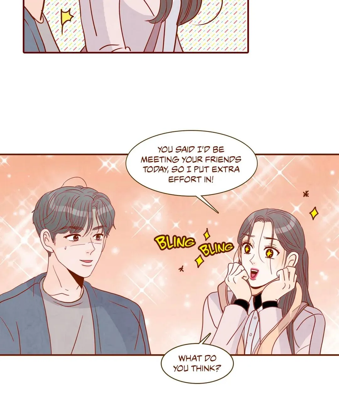 Secret Crush Chapter 108 page 49 - MangaKakalot