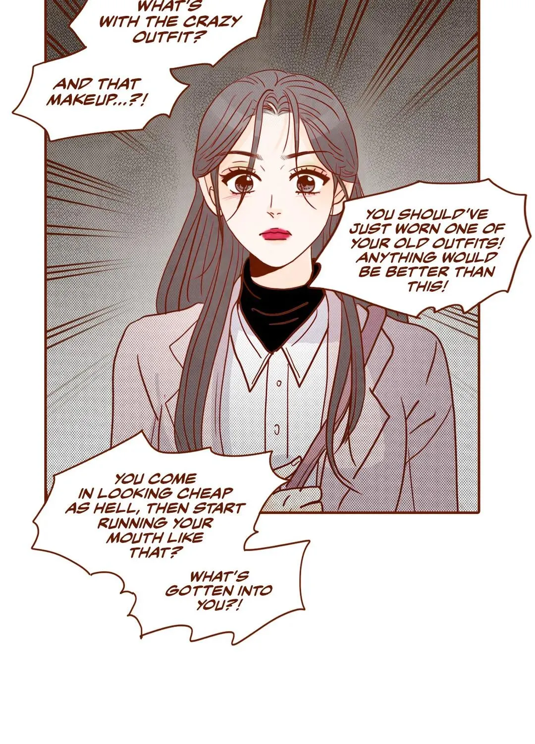 Secret Crush Chapter 108 page 80 - MangaKakalot