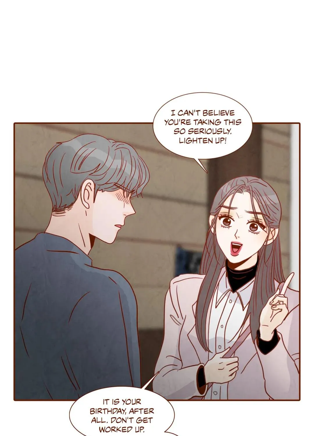 Secret Crush Chapter 108 page 83 - MangaKakalot