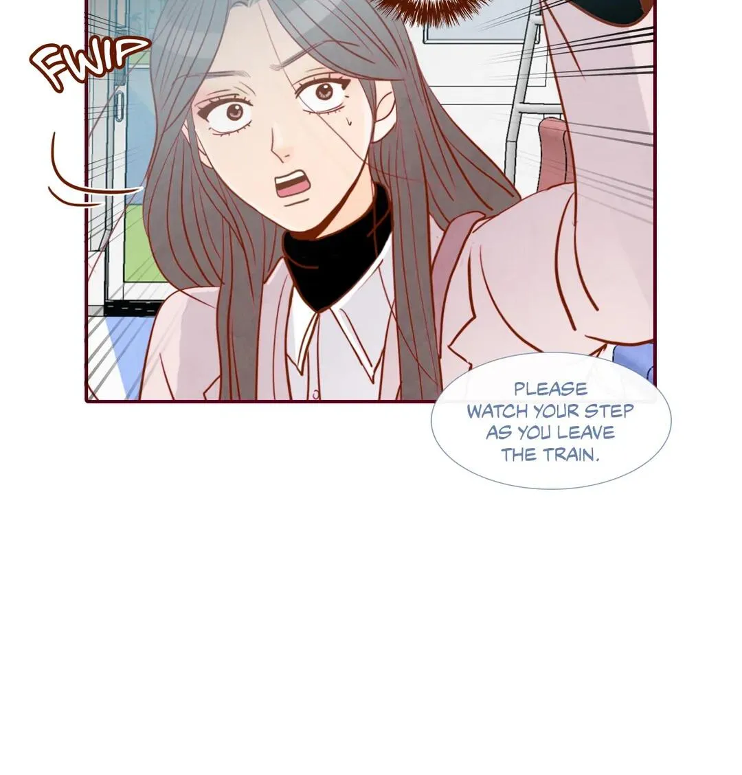 Secret Crush Chapter 109 page 42 - MangaKakalot