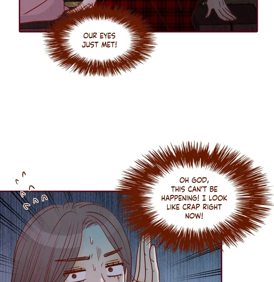 Secret Crush Chapter 110 page 18 - MangaKakalot