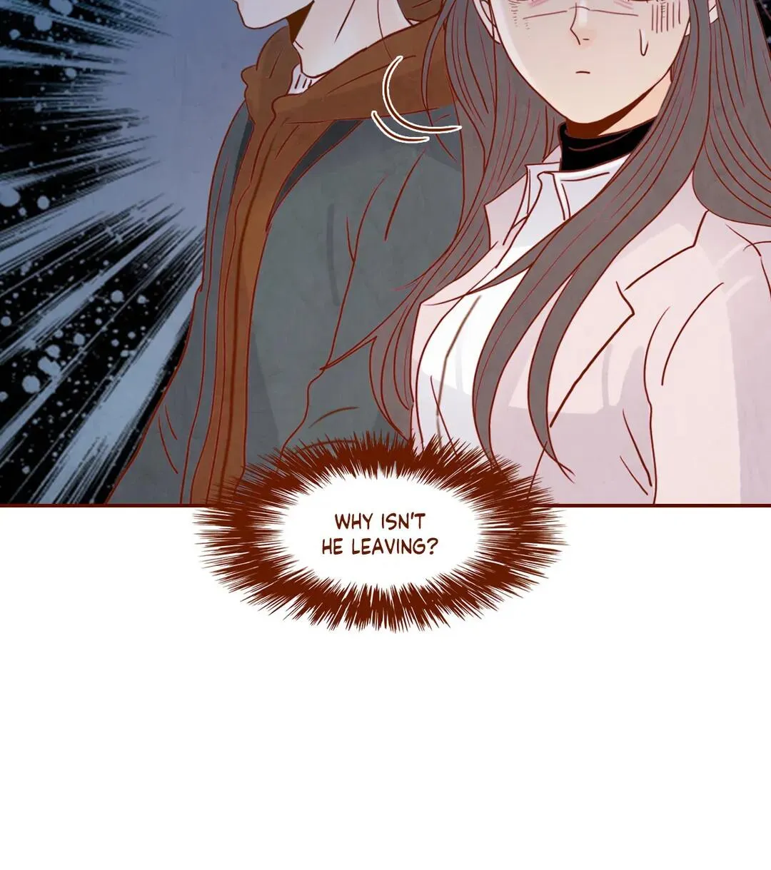 Secret Crush Chapter 110 page 30 - MangaKakalot