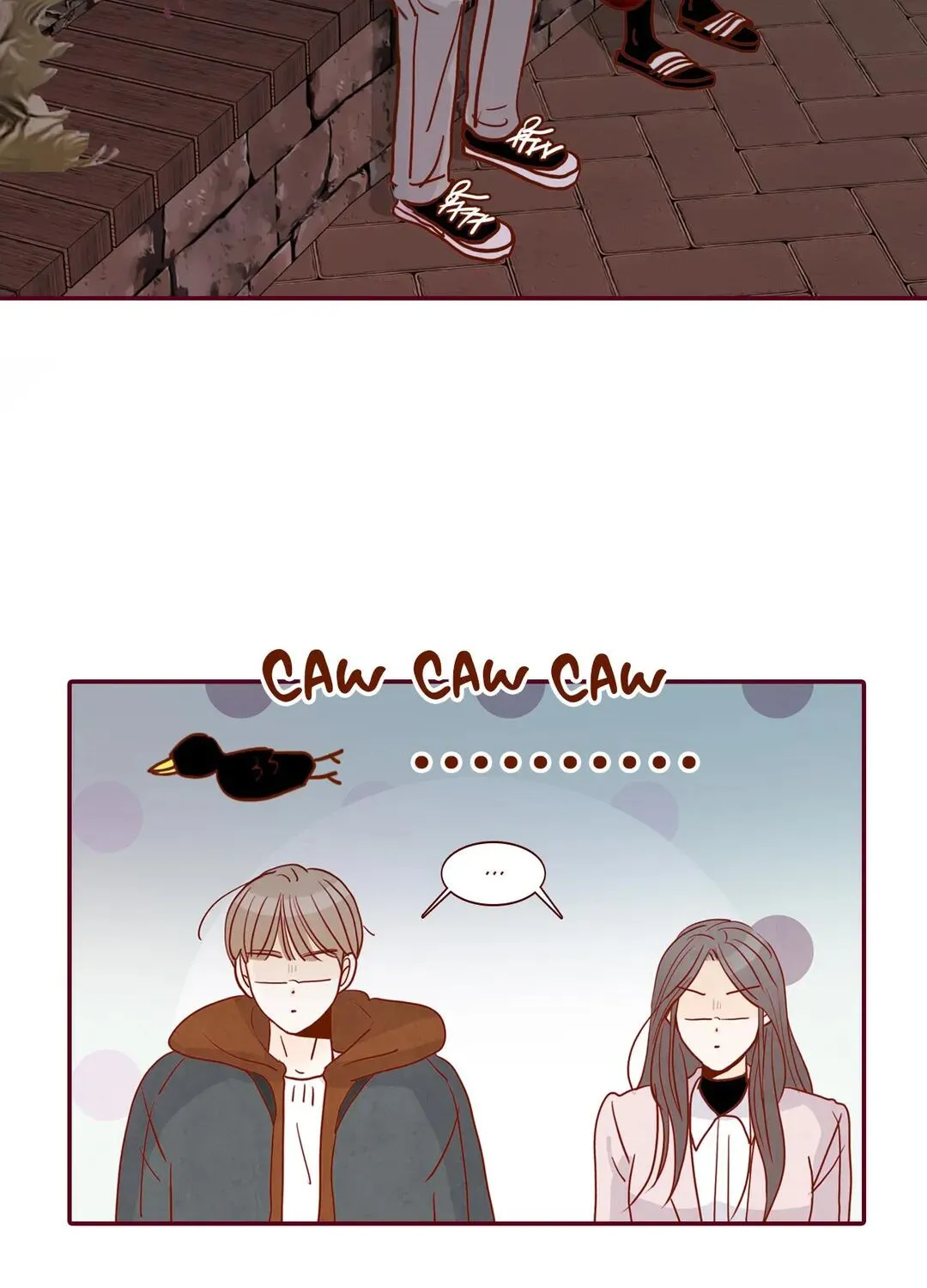 Secret Crush Chapter 110 page 32 - MangaKakalot