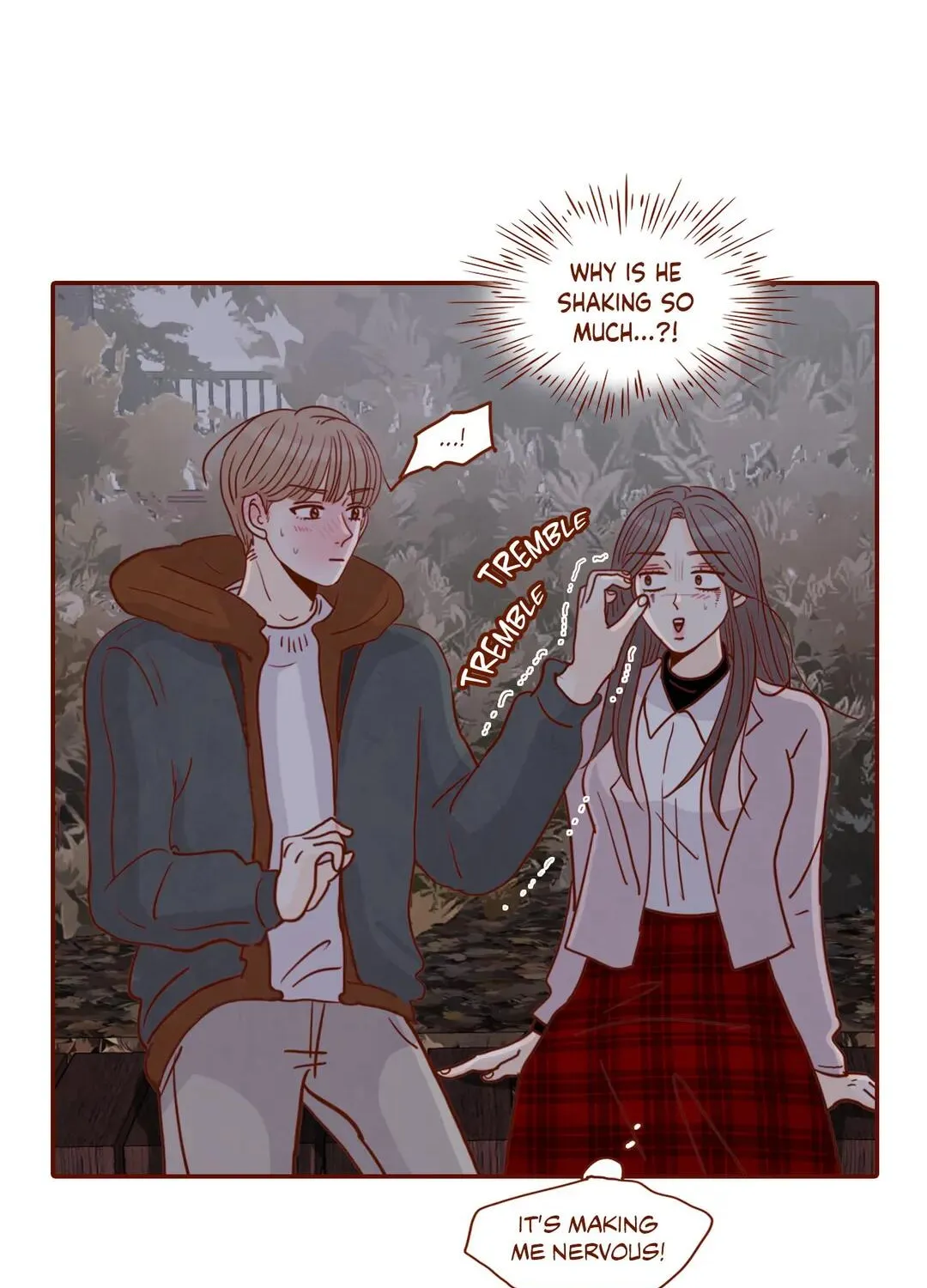 Secret Crush Chapter 110 page 68 - MangaKakalot