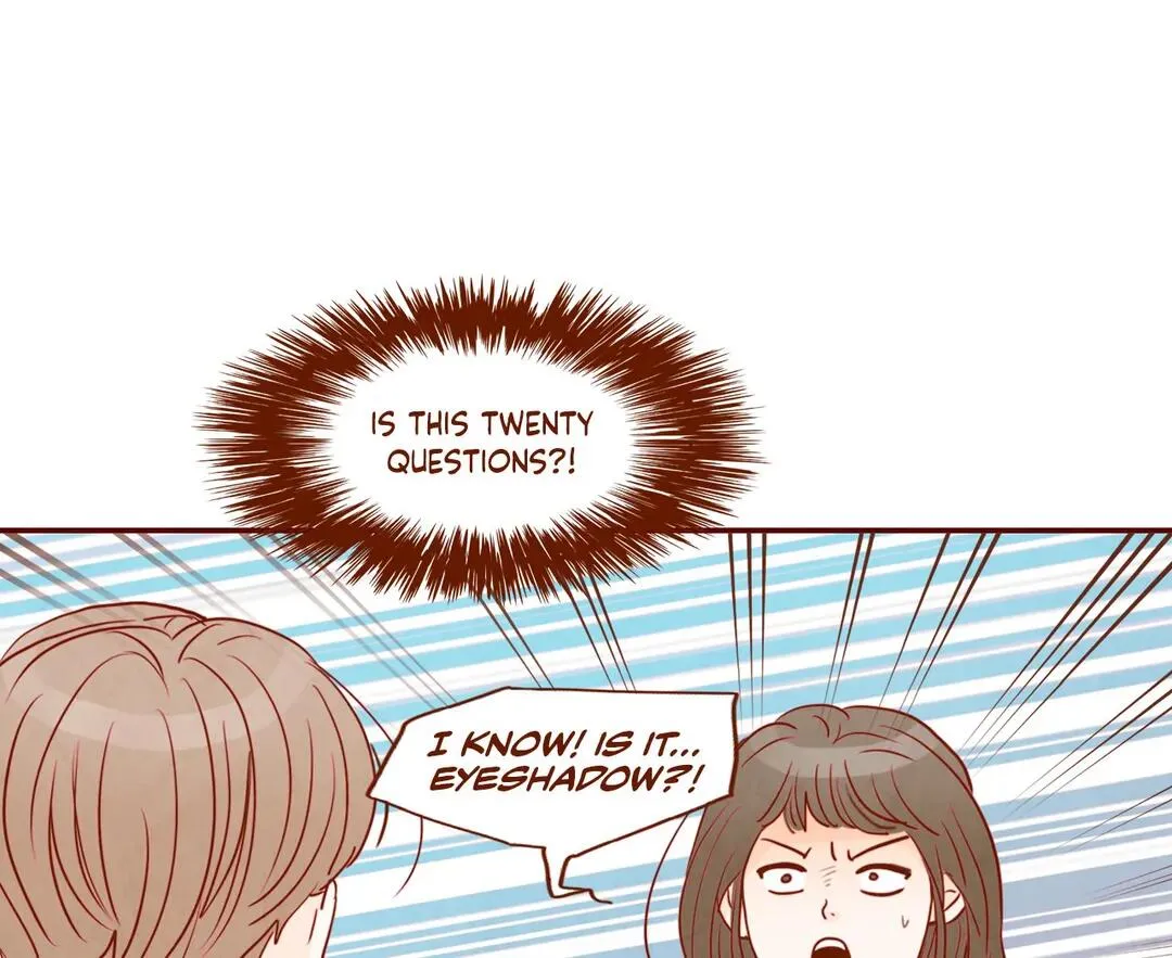 Secret Crush Chapter 110 page 84 - MangaKakalot