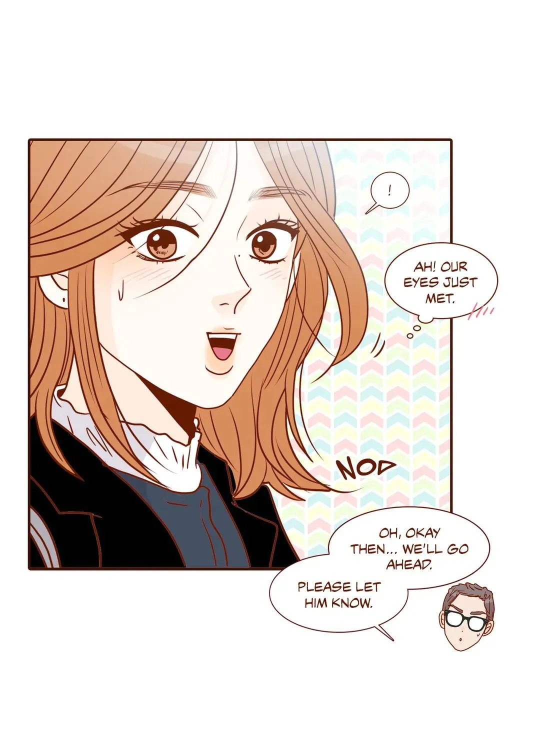 Secret Crush Chapter 111 page 121 - MangaKakalot